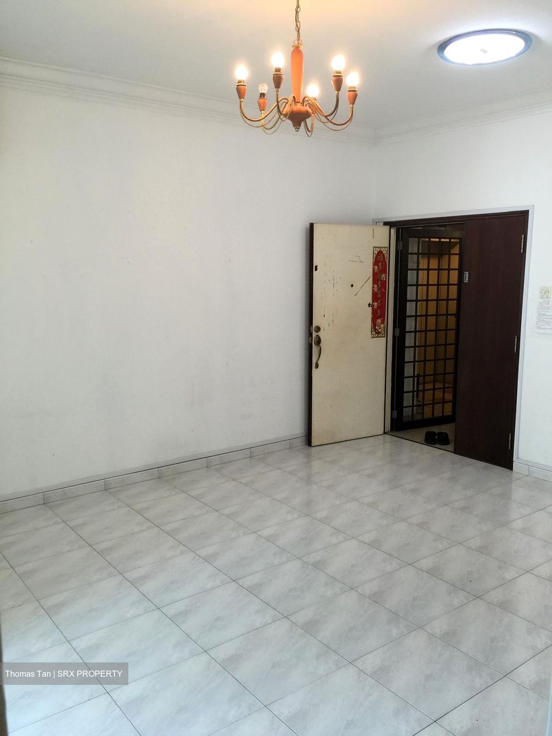 Summer Green (D12), Apartment #506034731